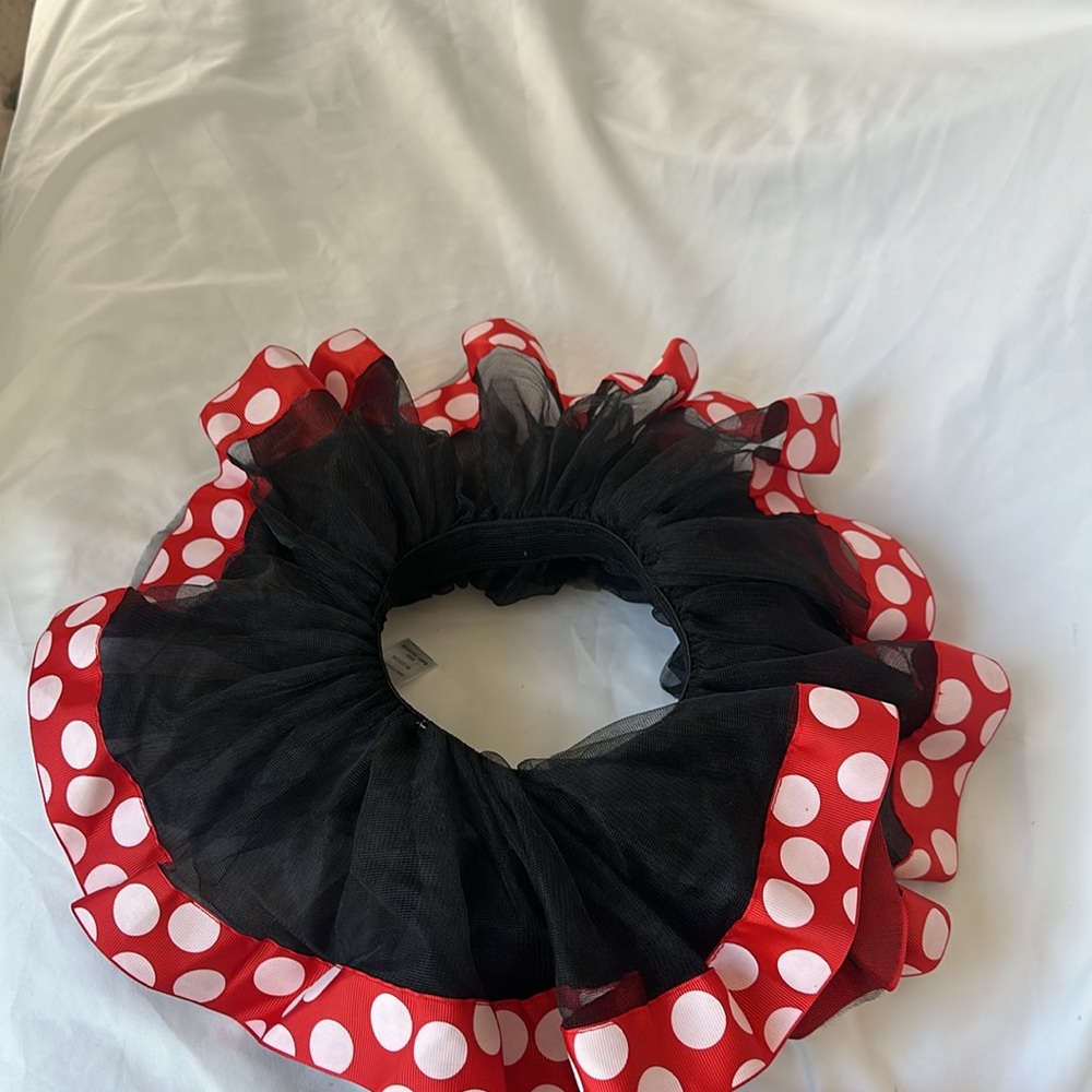 Baby Set Minnie Mouse - Picture 6 of 7